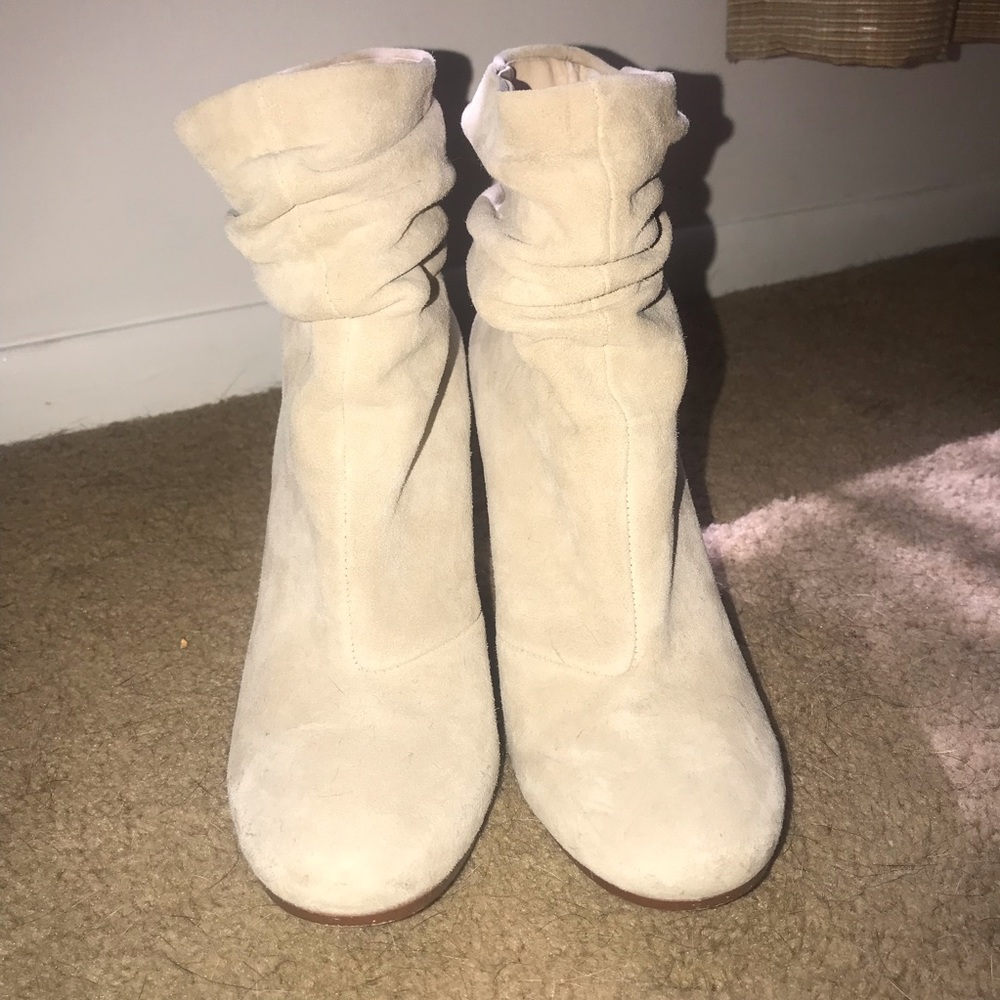 Chinese Laundry boots - Picture 4 of 5